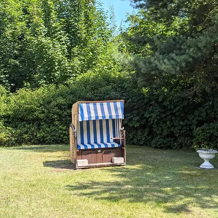 Apartman Am Selliner Hochufer - Wenige Gehminuten Zum *